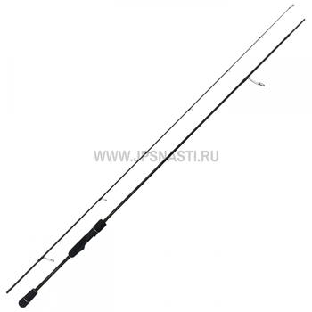 Спиннинг Yamaga Blanks BlueCurrent 73 All-Range TZ/Nano Professor, 222.5 см, 0.5-12 гр, фото 