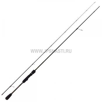 Спиннинг Yamaga Blanks BlueCurrent 71 TZ/Nano, 217,5 см, 0.3-7 гр, фото 
