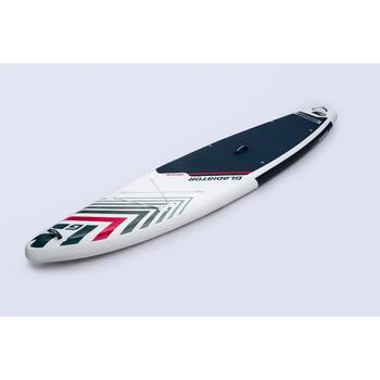 Надувная доска SUP Board (Сап Борд) GLADIATOR OR12.6T SC, фото 