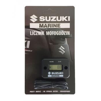 Тахометр Suzuki Marine, фото 