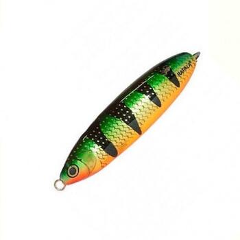 Незацепляйка RAPALA Minnow Spoon 06, P, Цвет.: P, Вес гр: 9, Длина, мм: 60 мм, фото 