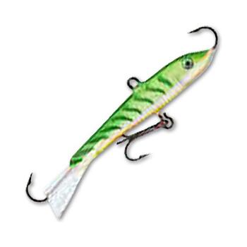 Балансир RAPALA Jigging Rap 03, GTU, Цвет.: GTU, Вес гр: 6, Длина, мм: 30 мм, фото 