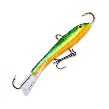 Балансир RAPALA Jigging Rap 03, GYHF, Цвет.: GYHF, Вес гр: 6, Длина, мм: 30 мм, фото 