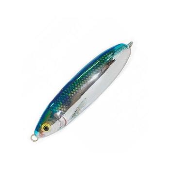 Незацепляйка RAPALA Minnow Spoon 06, BSD, Цвет.: BSD, Вес гр: 9, Длина, мм: 60 мм, фото 
