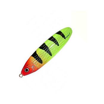 Незацепляйка RAPALA Minnow Spoon 06, CLT, Цвет.: CLT, Вес гр: 9, Длина, мм: 60 мм, фото 
