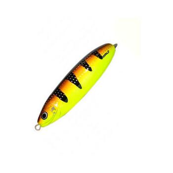 Незацепляйка RAPALA Minnow Spoon 07, FYBT, Цвет.: FYBT, Вес гр: 15, Длина, мм: 70 мм, фото 