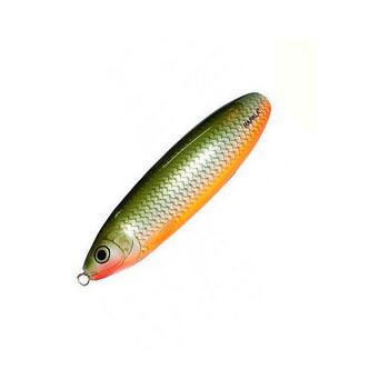 Незацепляйка RAPALA Minnow Spoon 06, RFSH, Цвет.: RFSH, Вес гр: 9, Длина, мм: 60 мм, фото 