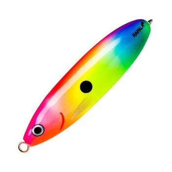 Незацепляйка RAPALA Minnow Spoon 07, ELJ, Цвет.: ELJ, Вес гр: 15, Длина, мм: 70 мм, фото 