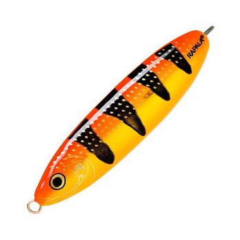 Незацепляйка RAPALA Minnow Spoon 07, GFRT, Цвет.: GFRT, Вес гр: 15, Длина, мм: 70 мм, фото 