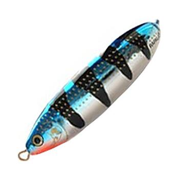 Незацепляйка RAPALA Minnow Spoon 07, MBT, Цвет.: MBT, Вес гр: 15, Длина, мм: 70 мм, фото 