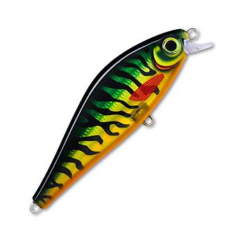 Воблер Rapala Super Shadow Rap 16, HTIP, Цвет.: HTIP, Вес гр: 77, Длина, мм: 160 мм, фото 