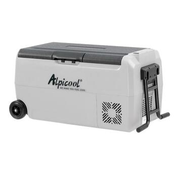 Автохолодильник Alpicool ET36, фото 