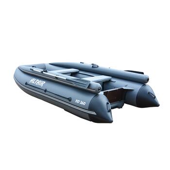 Лодка Altair HD 360 НДНД с фальшбортом, фото 