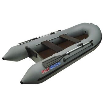 Надувная лодка Prof Marine PM 280 L, фото 