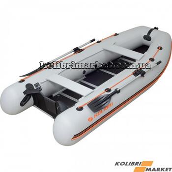 Лодка Kolibri КМ 360DSL, фото 