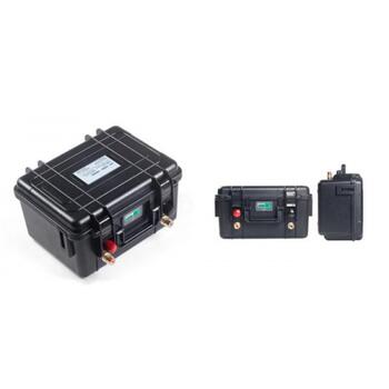 Аккумулятор LiFePO4 Nova 24V/100Ah, фото 