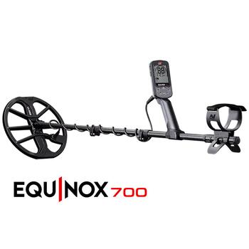 Металлоискатель Minelab Equinox 700, фото 