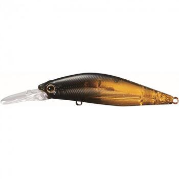 Воблер SHIMANO Cardiff Flügel Flat 70F 70mm 7,8g T07 C Brown, Цвет.: T07 C Brown, Вес гр: 5, Длина, мм: 70 мм, фото 