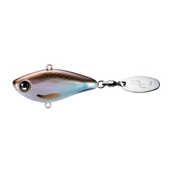 Воблер SHIMANO Bantam BT Spin 45mm 18g 009 Kyorin WS, Цвет.: 009 Kyorin WS, Вес гр: 18, Длина, мм: 45 мм, фото 