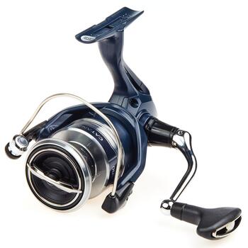 Катушка SHIMANO Catana C3000FE, фото 