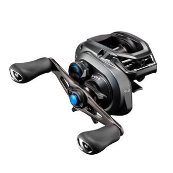 Катушка SHIMANO SLX MGL 71 XG LH, фото 