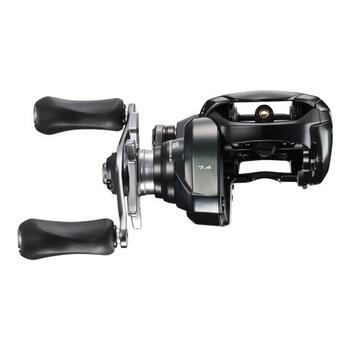 Катушка SHIMANO Curado K MGL 151 XG LH, фото 