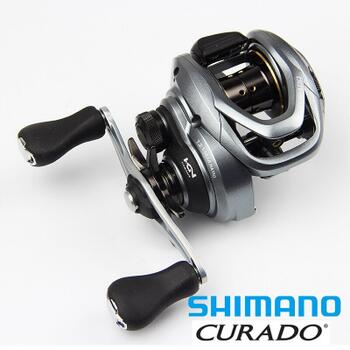 Катушка SHIMANO SLX MGL 71 HG LH, фото 
