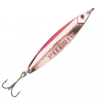 Hansen SD Pilgrim 8,9cm 32g Gold/Red, Цвет.: Gold/Red, Вес гр: 32, Длина, мм: 89 мм, фото 