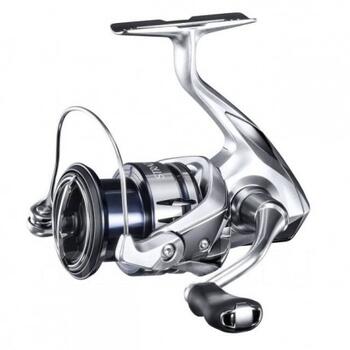 Катушка SHIMANO Stradic 1000 FL, фото 