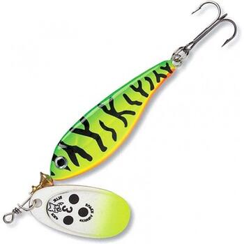 Блесна вращающаяся BLUE FOX Minnow Super Vibrax 3, FT, Цвет.: FT, Вес гр: 13, фото 