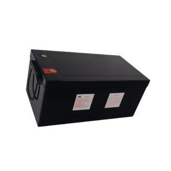 Аккумулятор Enerdgy Research 12B 100AH Life PO4 330х173х230 мм, фото 