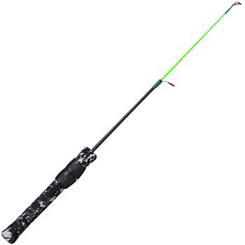 Удильник зимний RAPALA TeleStick Ice MH Camo 21.5/50cm, фото 