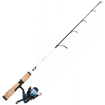 Комбо набор зимний RAPALA Fathom Ice Combo 28" MH, фото 