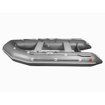 Надувная лодка X-River Rocky 395, фото 