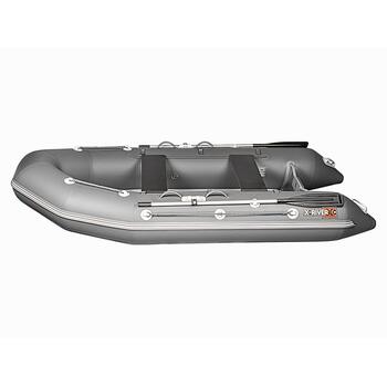 Надувная лодка X-River Rocky 355, фото 