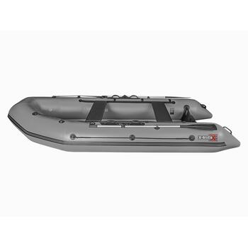 Надувная лодка X-River Rocky 415, фото 