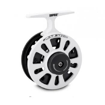 Катушка зимняя Flatstick Centerpin Reel RAPALA, фото 
