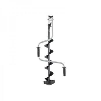 Ледобур Mora Ice Expert Pro 110mm Black, фото 
