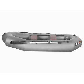 Надувная лодка X-River Rocky Mini 260, фото 