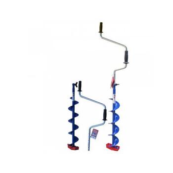 Ледобур Ice Easy 125mm, фото 