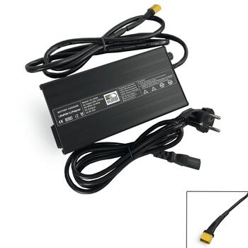 Зарядное устройство Titanat LiFePO4 12V 10A с XT-60, фото 