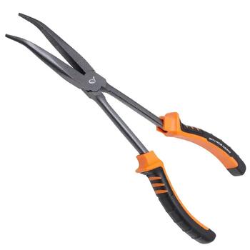 Щипцы SAVAGE GEAR MP Long Bend Nose Piler 27,5cm, фото 