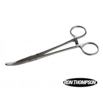Щипцы мини DAM Ron Thompson SCISSORS curved, фото 