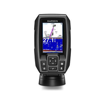 Эхолот Garmin Striker 4