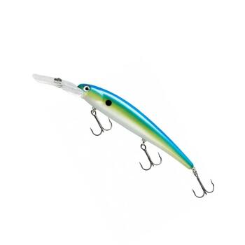 Воблер Bandit Walleye Deep цвет D78 / 11,90см; 17,72г; 6,0-8,0m, фото 