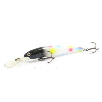 Воблер Bandit B-Shad Fruit Dots D66, фото 