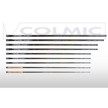 Удилище маховое COLMIC EMPEROR SUPERIOR 4.50mt, фото 