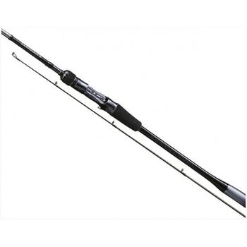 Удилище спиннинговое Shimano Lunamis Spinning Inshore 2,59m 8'6" 6­25g 2pc, фото 