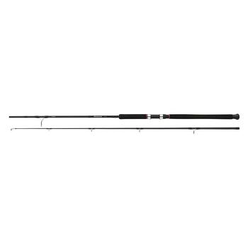 Удилище троллинговое (пилкерное) Shimano Vengeance Pilk 2,40m 100-200g 2pc, фото 