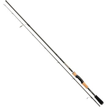 Удилище спиннинговое SHIMANO Expride Spinning 2,18m 7'2" 7-21g 2pc, фото 